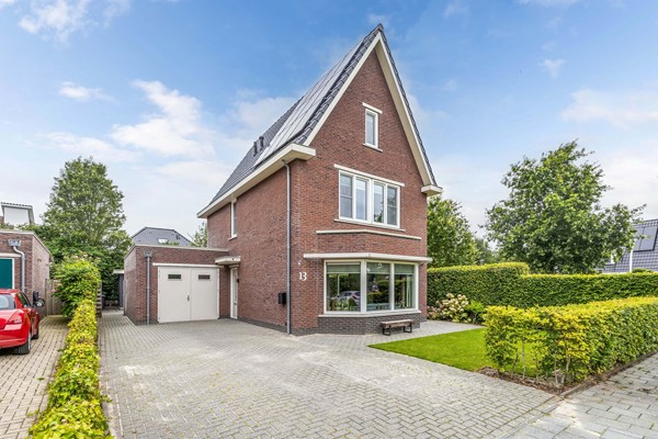 Medium property photo - James Wattsingel 13, 8302 ZS Emmeloord